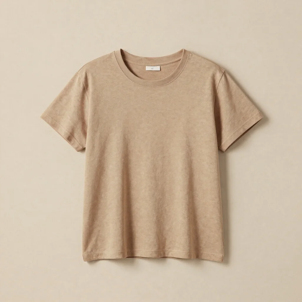 Form Boxy Tee