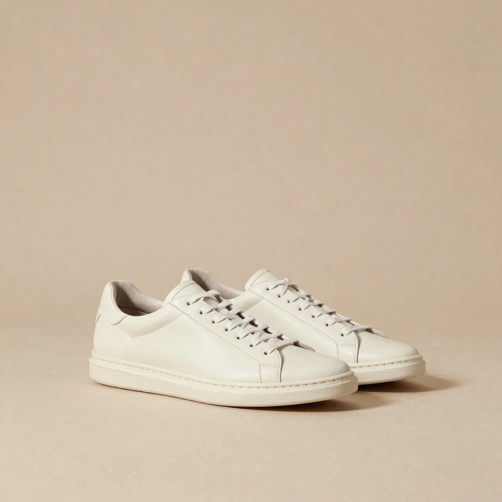 Everyday Court Sneaker