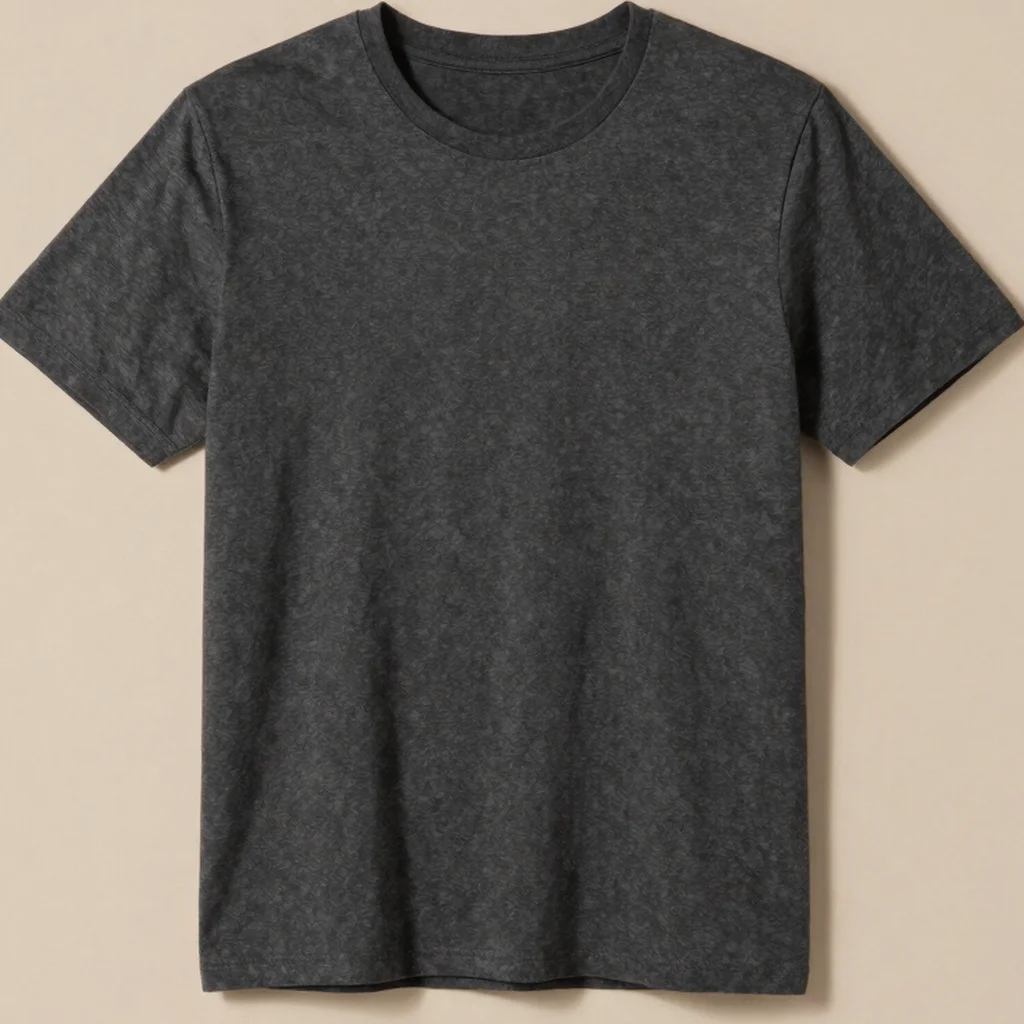 Heavyweight Crew Tee