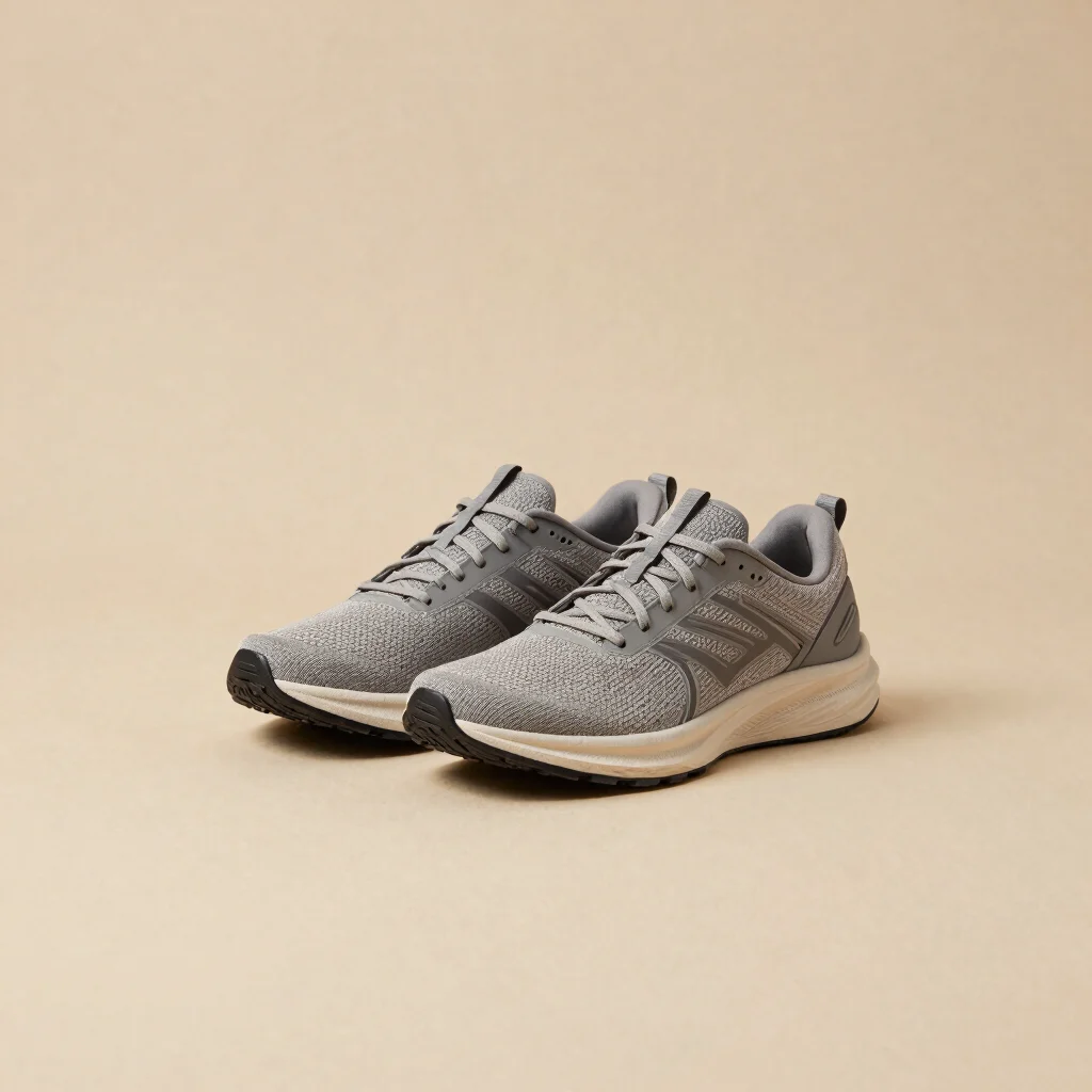 Motion Mesh Runner